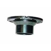 Dometic 385343765 3" Spigot Floor Flange