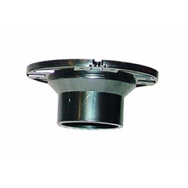 Dometic 385343765 3" Spigot Floor Flange
