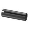 sourcing map Router Collet Driver Adapter Convert 8mm to 6.35mm