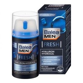 Balea Men Fresh Hydro Moisture Gel 75ml / 맨 프레쉬 하이드로 수분젤 75ml
