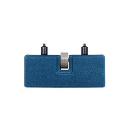 Hovico Watch Back Remover Tool Watch Opener Watch Case Opener Watch Case Opener (Blue)