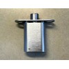 Kenstan Through Bolt Mount Sliding Door Plunger Lock For SFIC