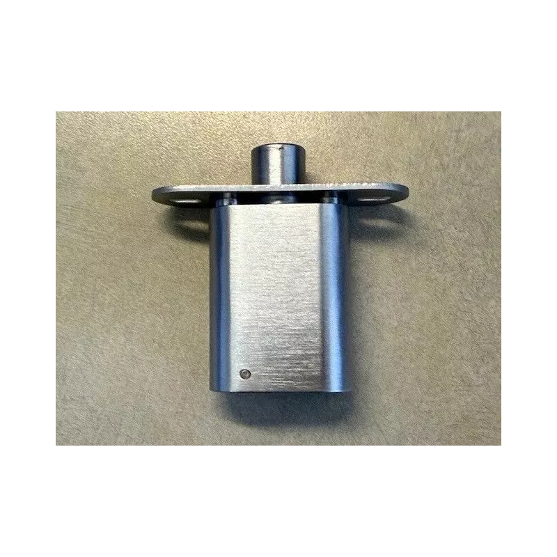 Kenstan Through Bolt Mount Sliding Door Plunger Lock For SFIC