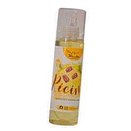 Aceite Natural Vegetal 100% natural, prensado en frío - Suavidad, Hidratacion y Nutricion. Combate y protégete de la piel quebradiza. Terapéutico, para masajes y combatir estrías y resequedad 200 ml (Ricino)