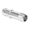 Heater Hose Fitting 3/4in Water Pump 5/8in 90 Degrees 9514X