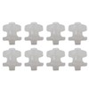 INGQI New Drink Machine 3.0 Diffuser Internal Mixer 8-Pack Valves