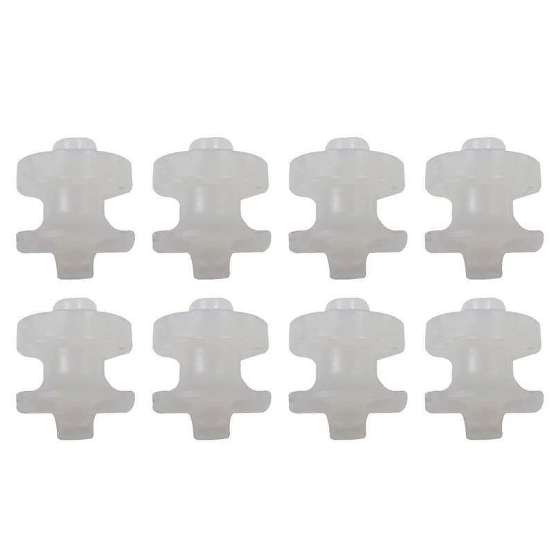 INGQI New Drink Machine 3.0 Diffuser Internal Mixer 8-Pack Valves