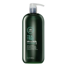 Tea Tree Acondicionador Hidratante Cabello Y Cuerpo Paul Mit
