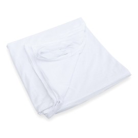 SMOOTHY Premium Nylon Bean Bag - Inner Bag for Bean Bags and Seat Cushion Universal Size 180 x 140 cm