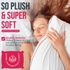 Empyrean Bedding Bed Pillows for Sleeping - Premium Pillows King