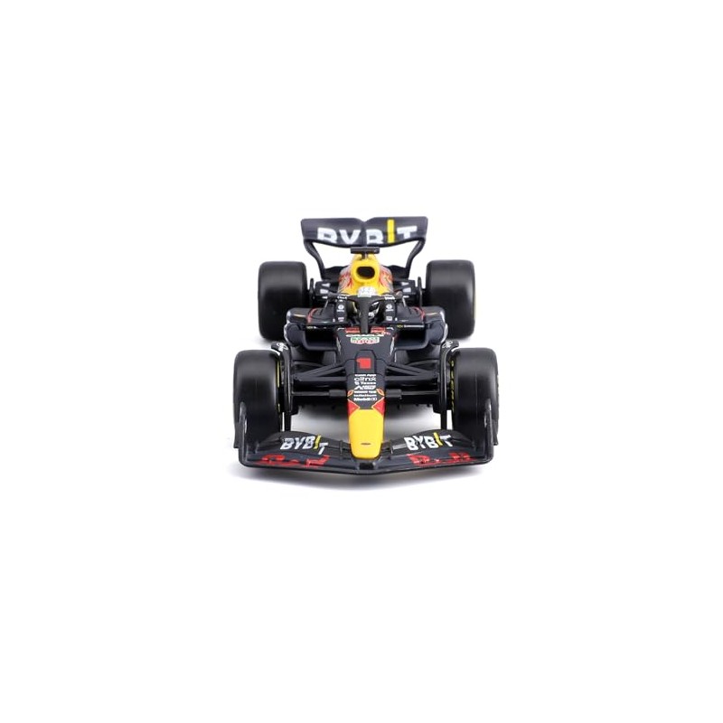 Bburago F1 Red Bull RB18 (2022) 1 43 scale model