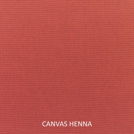 Sorra Home Sunbrella Solid Pillow Set, 12 in x 18 in, Canvas Henna