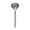 Chef'n Classic Stainless Steel Ladle, Silver 13 cm*10 cm* 4