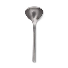Chef'n Classic Stainless Steel Ladle, Silver 13 cm*10 cm* 4 cm 85244