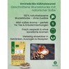 OmVeda Organic Licorice Root Cut | Liquiritiae Radix Nat. Conc.