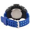 Arias ADWW18107RCSOL-02 Men's Wristwatch, Radio Solar, Digital Dash, Waterproof, Multi-functional,