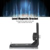 5/8In Magnetic Bracket, Laser Level Magnetic Bracket L-Shape Wall Mount