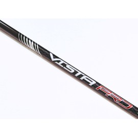 Fujikura 2021 Vista Pro 60 Graphite Shaft + Adapter + Grip, Fits PING G/G400/G30 Driver (Regular)
