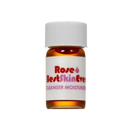 Living Libations Best Skin Ever - Rose, 2.5ml Tiny Traveller