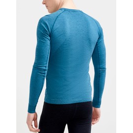 Craft Core Dry Active Comfort Long Sleeve Trooper SM
