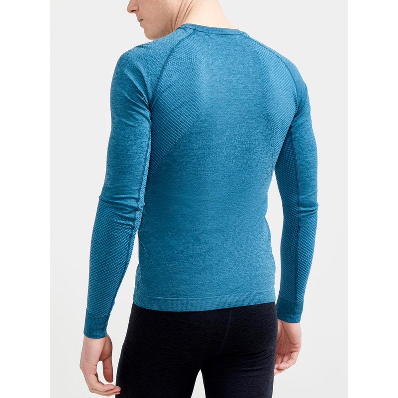 Craft Core Dry Active Comfort Long Sleeve Trooper SM