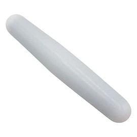 As One Rotator (Made of PTFE Resin) 1.8 x 0.3 inches (45 x 8 mm), Pack of 5 /1-4206-28