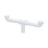 EZ-Flo 1-1/2 Inch x 16 Inch Kitchen Sink End Waste