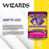 Wizards Metal Polish_Silver, Brass, Stainless & Aluminum Car Care 3oz-wt_11011