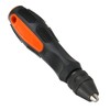 MOLATE Pin Vice, Micro Hand Drill, Compatible with Twist Drill