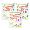 Pomona's Universal Pectin 3 Count 1.1 Ounce Boxes (3.3 Ounces