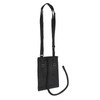 Catheter Bag Cover Concealed High Capacity Waterproof Easy to Clean