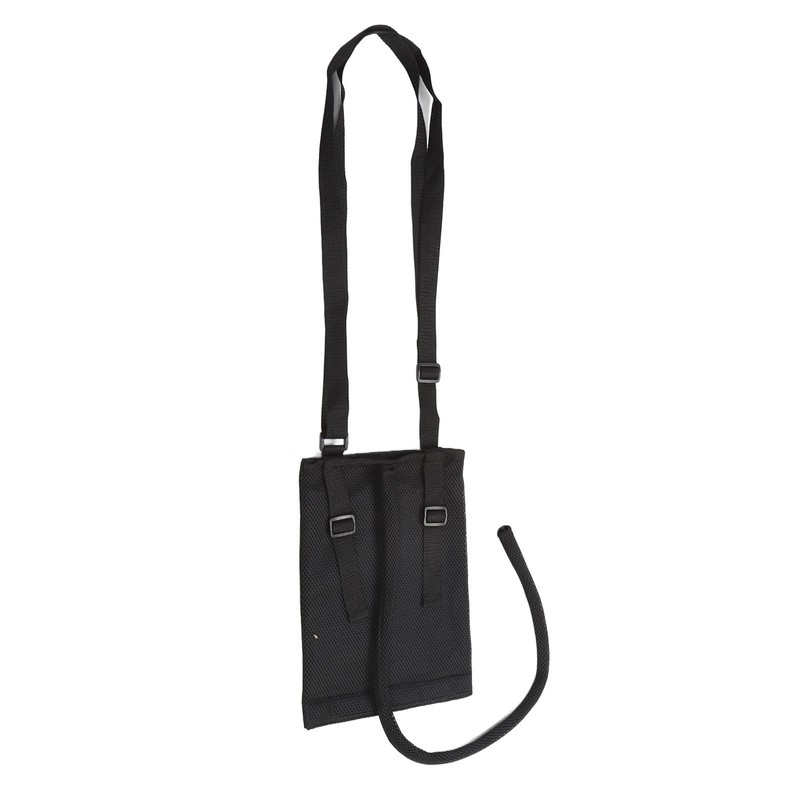 Catheter Bag Cover Concealed High Capacity Waterproof Easy to Clean