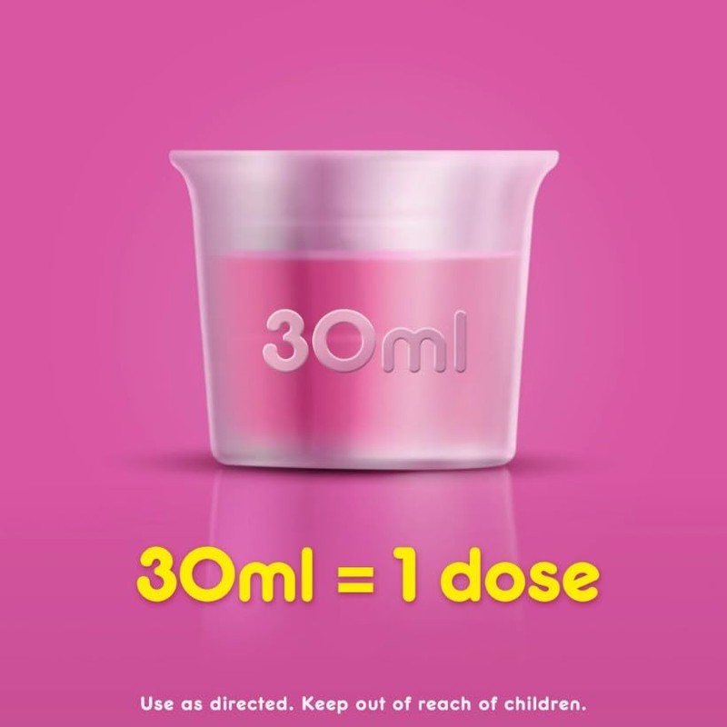 PEPTO-BISMOL LIQUID 12 OZ