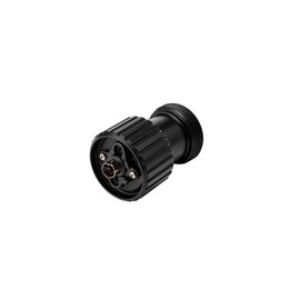 THRUSTMASTER AVA Offset Adapter compatible with the AVA Base on PC