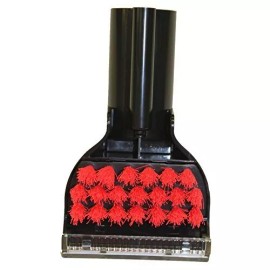 Bissell Proheat 2x Pro Heat 3" Brush Tough Stain Tool Attachment 2036651