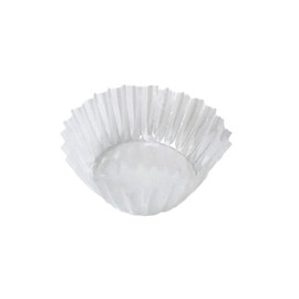 Argente PET Transparent 4F (500 Sheets/Book)