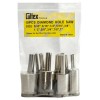 Cuttex Tools 5/32"-1" Diamond Drill Bit Set, Cuttex Tools 10