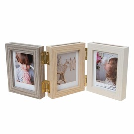 Fuji Color 507182 Link Frame Picture Frame, Half L, 3 Row A