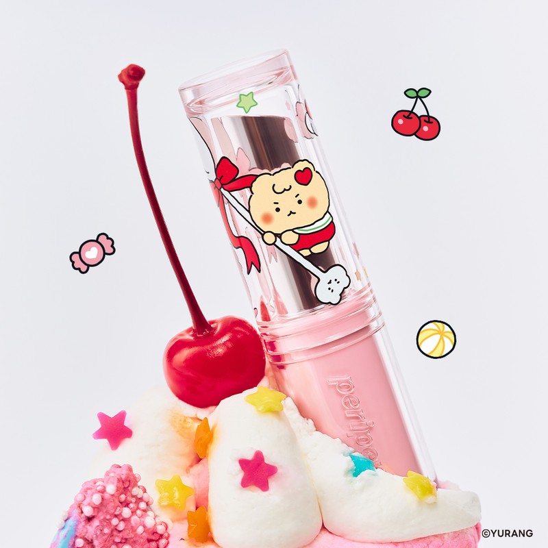 peripera Ink Mood Glowy Balm (9 Colors) (Set/Single) - [SET/mangomee