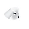 Trio Leuchten Narcos 873170131 LED Wall Spotlight 1 x 4