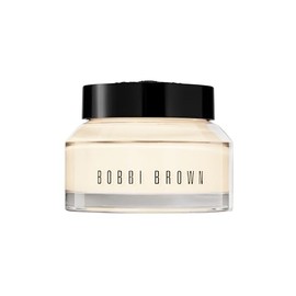 Bobbi Brown Vitamin Enriched Face Base | Primer hidratante y humectante 2 en 1 | Con ácido hialurónico, vitaminas y manteca de karité