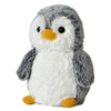 Aurora® Playful Pompom Penguin™ Mini Stuffed Animal - Vibrant Companions