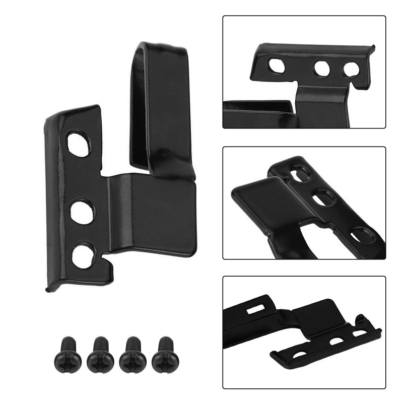 TZUTOGETHER Windshield Wiper Blade Arm Adapter Converter Kit 3392390298 Pack