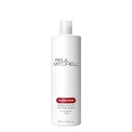 Paul Mitchell Super Sculpt Líquido para Peinar de Secado Rápido, 500 ml (16.9 fl. oz.)