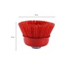 DUZEPA Cup Brush Angle Grinder, 2 Pcs Ball Head Grinder,