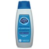 Selmax Blue Deep Cleansing Shampoo 200 ml Dual Action Anti