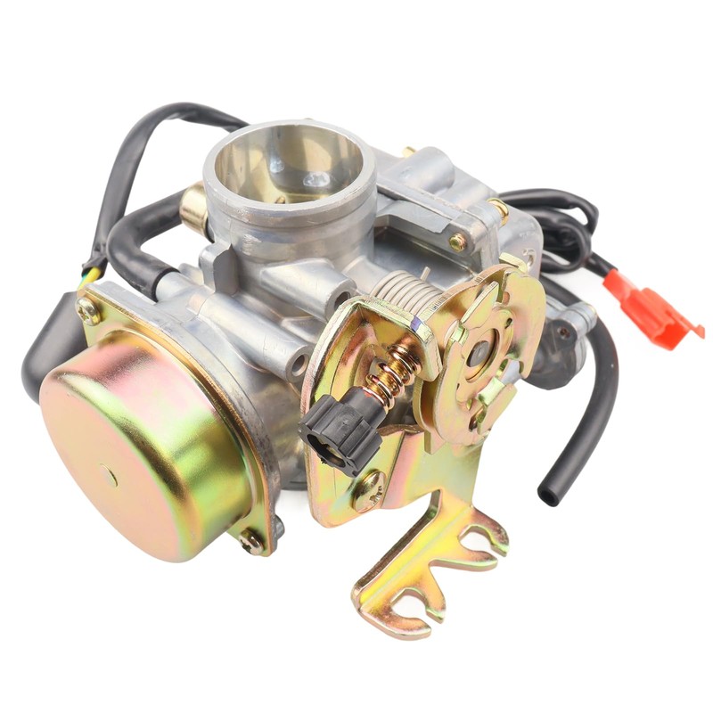 CVK32 CVK 32mm Carburetor for Motorcycle ATV Scooter GY6 150CC-250CC