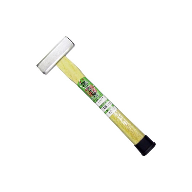 Kindrico Octagonal Genno, 8.9 oz (225 g)