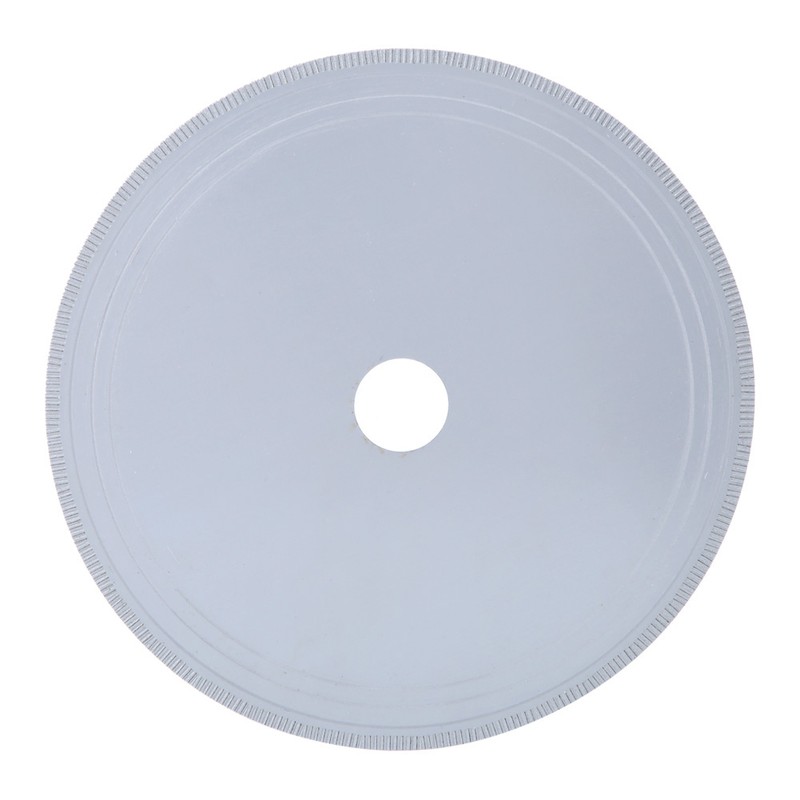 150/200/250/300mm Diamond Circular Saw Jewelry Cutting Blade for Jadeite Gemstone