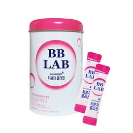 BB Lab Nutrione BB LAB BB Lab Low Molecular Collagen 2g x 30 packets / 뉴트리원 BB LAB 비비랩 저분자 콜라겐 2g x 30포